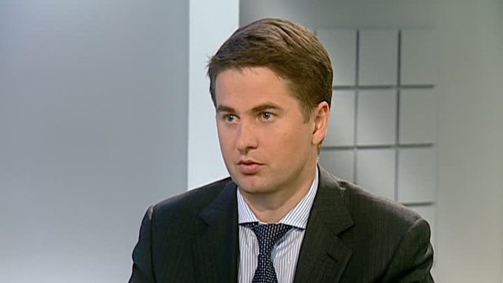 Алексей Немерюк: санкции для нелегалов слабоваты