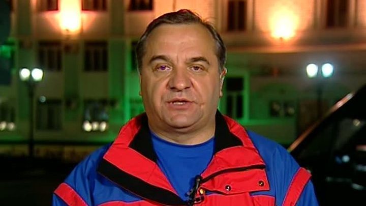 Пик паводка на Амуре придется на следующую неделю