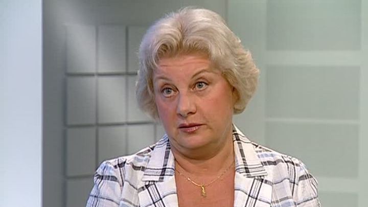 Ирина Тюрина: убытки от беспорядков в Египте будут колоссальными