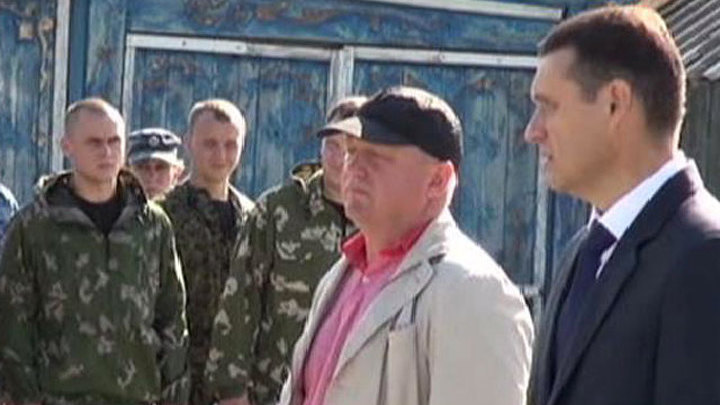 Тюменские полицейские платили начальству мзду