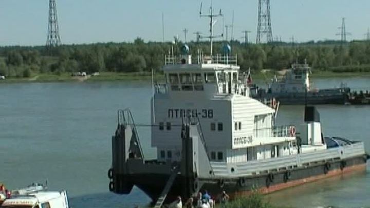 Томские паломники погибли по вине пьяного капитана теплохода