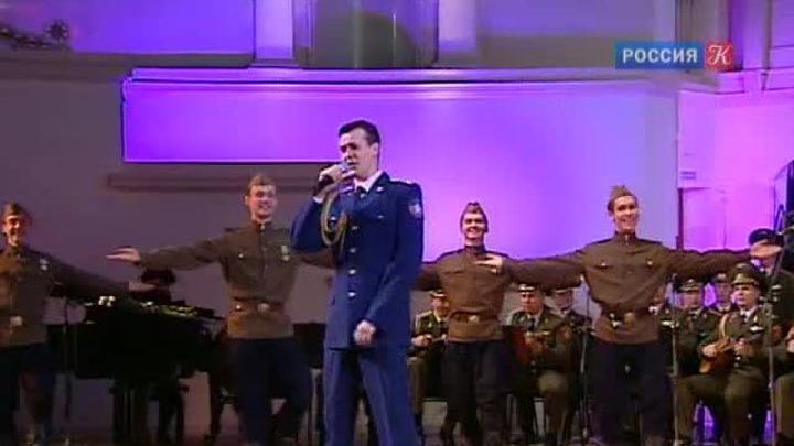Эфир от 16.08.2013 (19:30) 