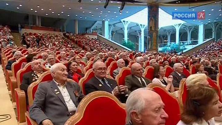 Эфир от 16.08.2013 (23:45) 