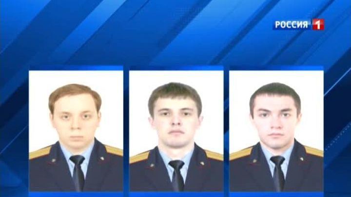 В страшной аварии на Вернадского погибли сотрудники следственного управления