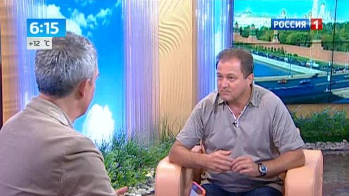 Эфир от 20.08.2013