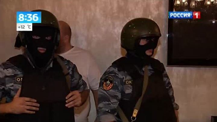 В Москве закрыли очередной нелегальный игровой клуб