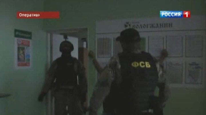 Топ-менеджер машиностроительной компании получил взятку за доступ к газопроводу