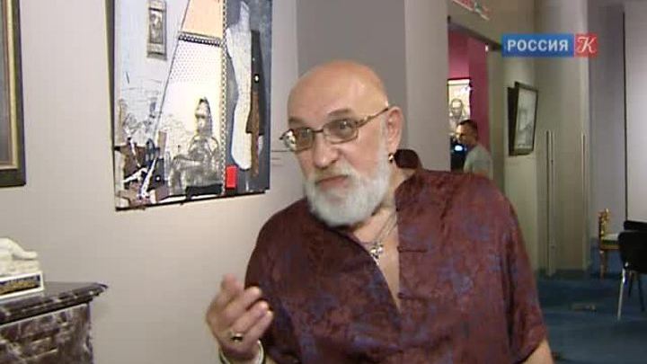 Эфир от 19.08.2013 (19:30) 