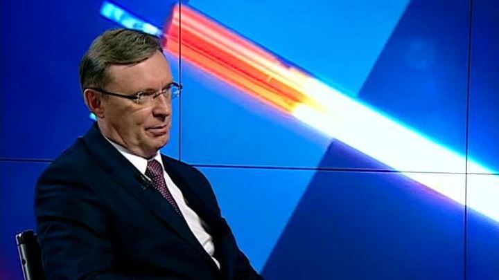 Эксперт: рынок грузовиков зависит от ВВП