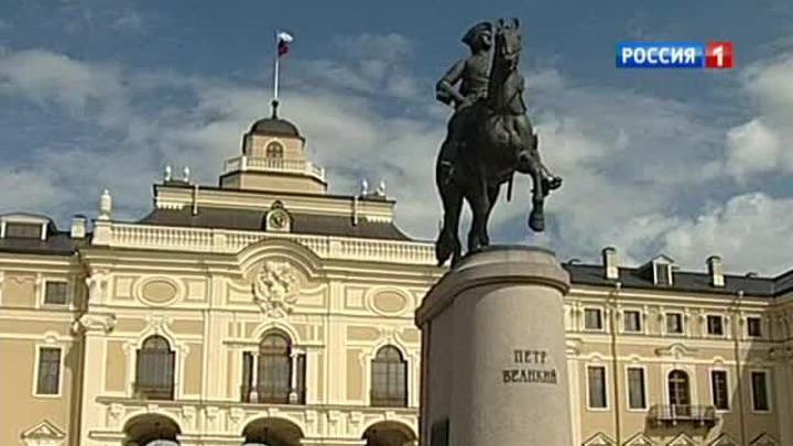 Кухня глобального форума: что скрыто от посторонних