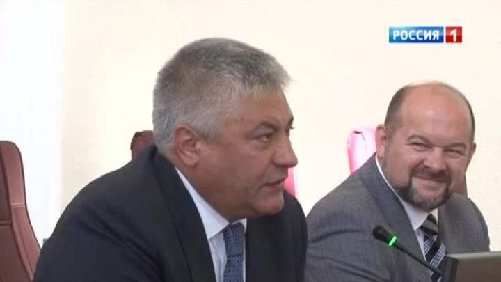 Архангельскую полицию возглавил опытный оперативник