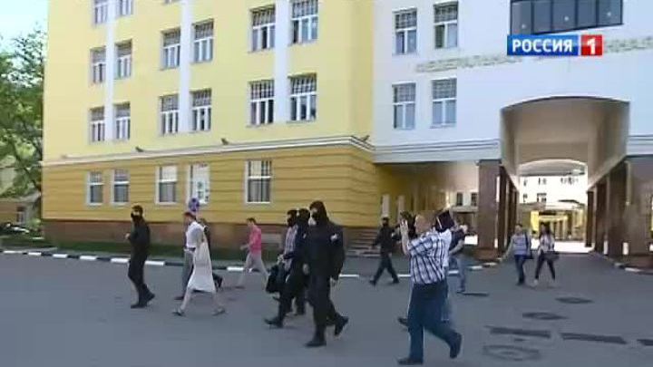 В Федеральной таможенной службе ищут следы взятки