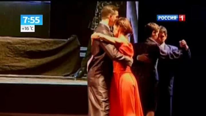 Эфир от 22.08.2013