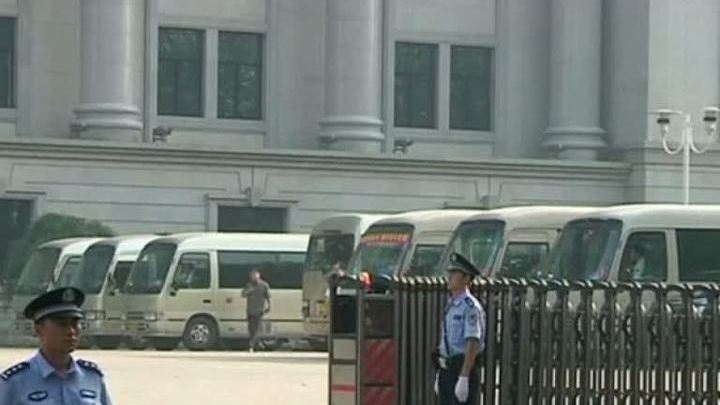 Бо Силай отверг часть обвинений, выдвинутых против него