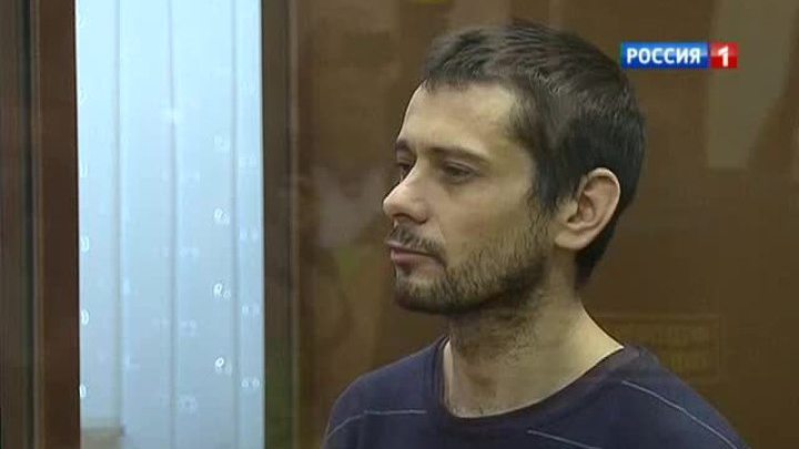 Сергей Помазун не раскаивается в содеянном