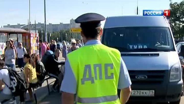 Междугородние автобусы: дешево, сердито и опасно