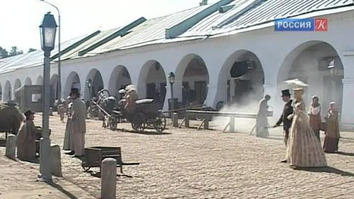 Эфир от 22.08.2013 (10:00) 