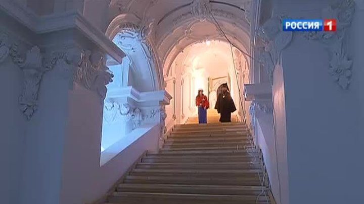 До открытия Нового Иерусалима осталось всего три года