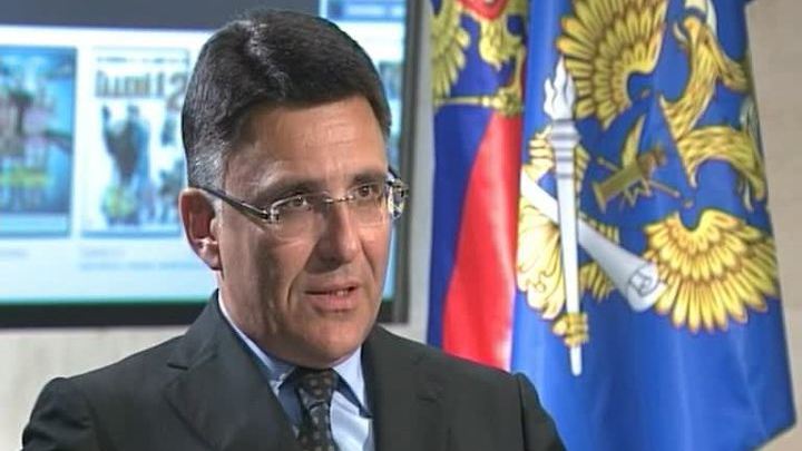 Александр Жаров: Роскомнадзор заинтересован не в блокировке, а в легализации контента