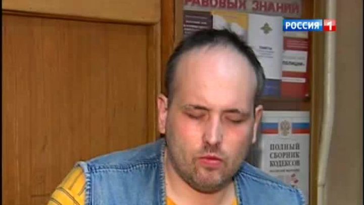 Мужчина, ударивший ножом двух человек, отпущен на свободу