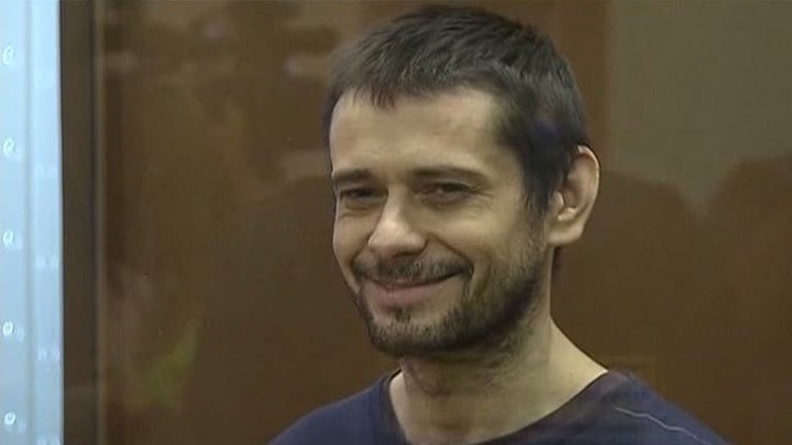 Белгородский стрелок сказал свое последнее слово