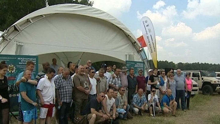 Эфир от 24.08.2013