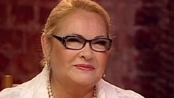 Нина Усатова
