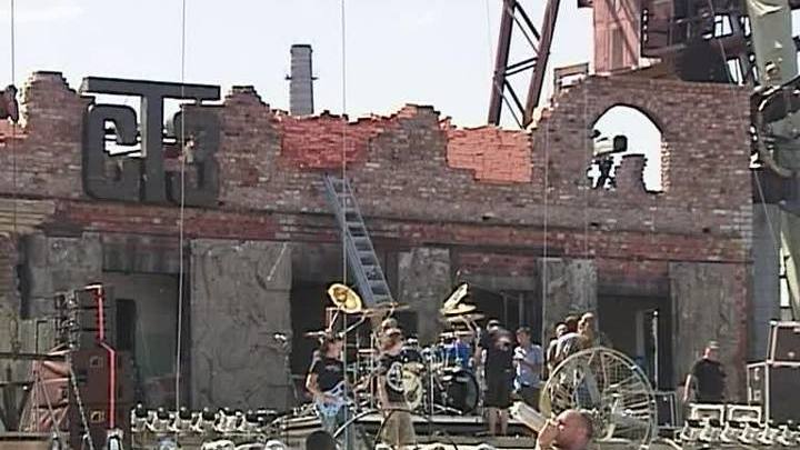 В Волгограде стартует международное байк-шоу