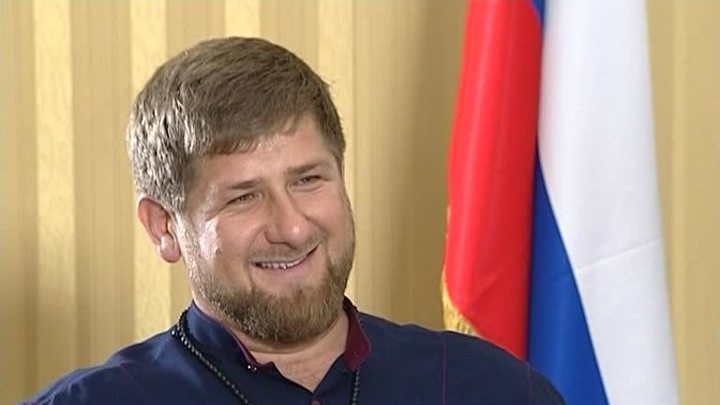 Рамзан Кадыров: Чечня хочет стать независимой от инвестиций