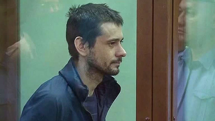 Бойня в Белгороде: получив пожизненное, Помазун разразился матом