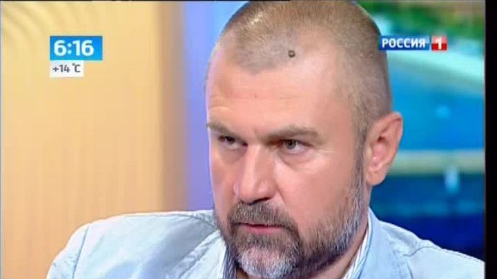 Эфир от 23.08.2013