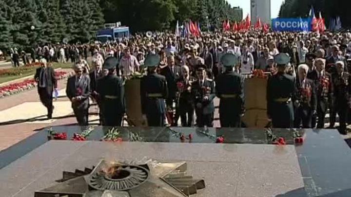 Эфир от 23.08.2013 (10:00) 
