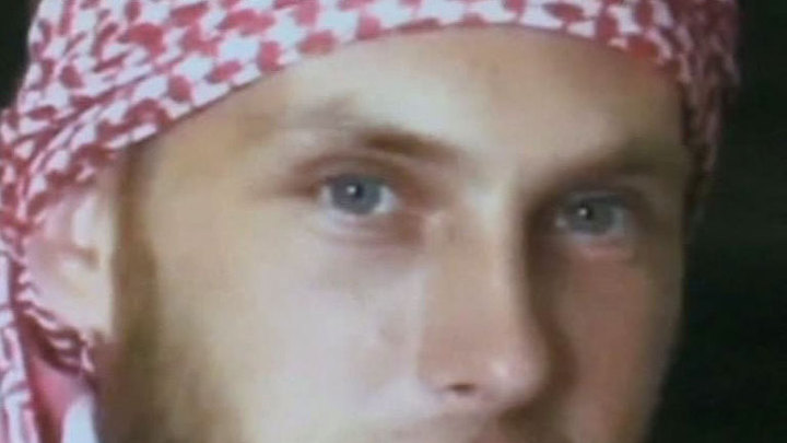 Французы объявляют джихад