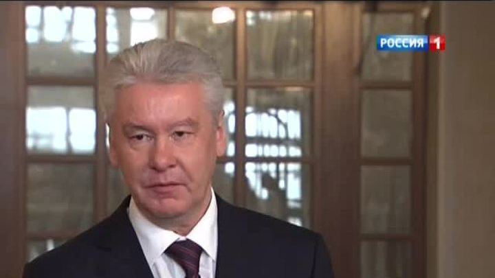 Собянин пообещал, что культурные долгострои будут готовы к концу года