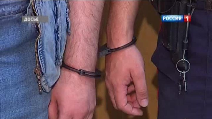 Маньяк из метро снова под стражей
