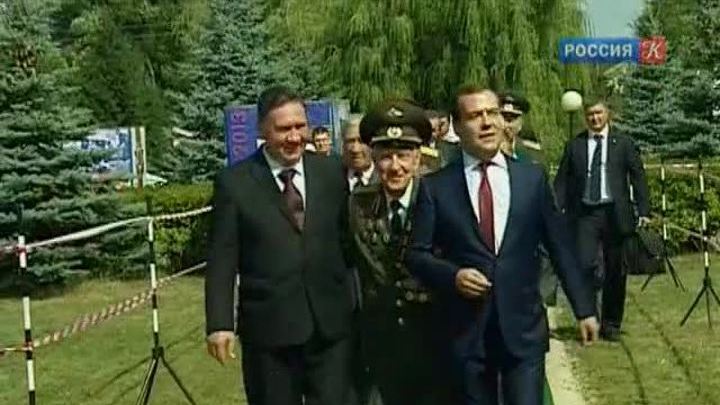 Эфир от 23.08.2013 (15:40) 