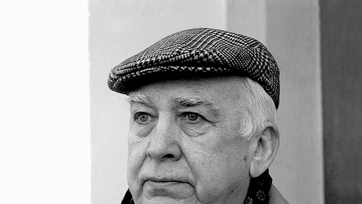 Вадим Юсов