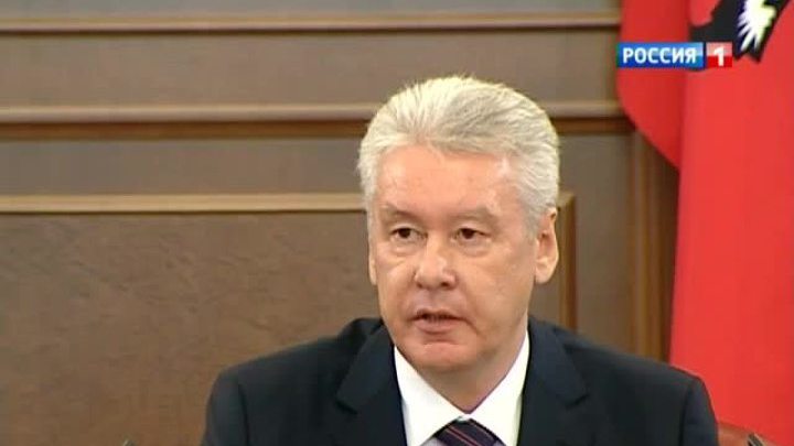 Собянин потребовал запретить жесткое навязывание школьной формы