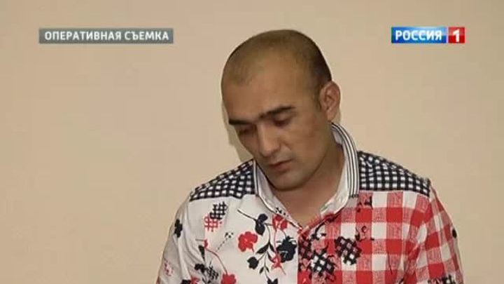 Банда таджиков грабила в Москве китайских торговцев