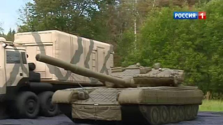 Военная тайна: как надувают российскую армию