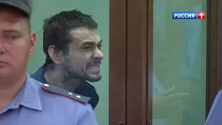 Бойня в Белгороде: вместо 25 лет Помазун получил пожизненное