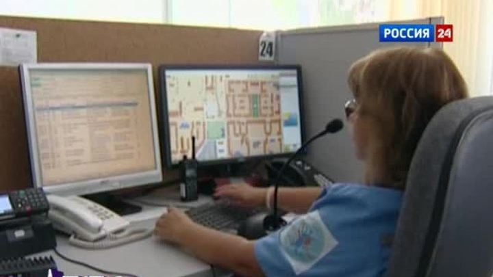 Служба 112 теперь доступна со всех телефонов
