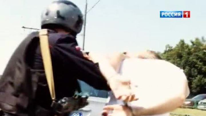 Полиция защитит машины от угона за деньги