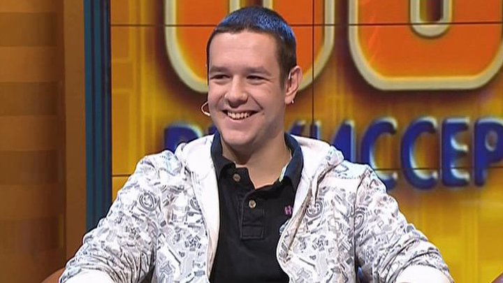 Эфир от 25.08.2013