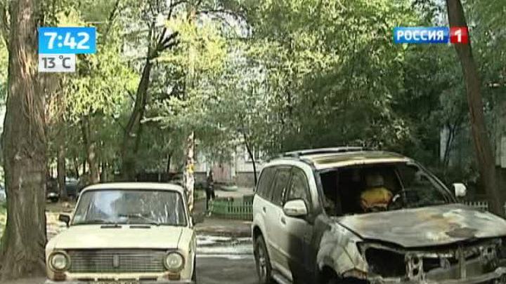 Эфир от 26.08.2013