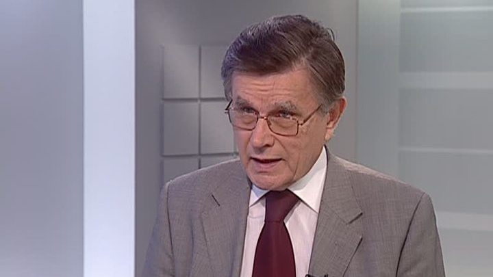 Вячеслав Матузов: вторжения в Сирию без команды Вашингтона не будет