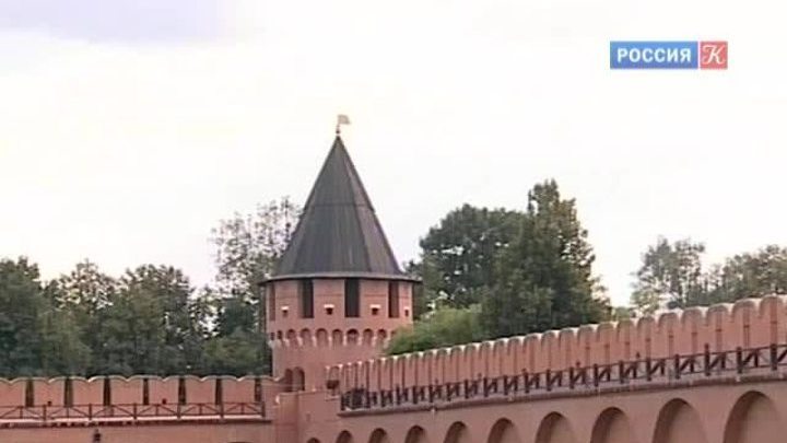 Эфир от 23.08.2013 (19:30) 