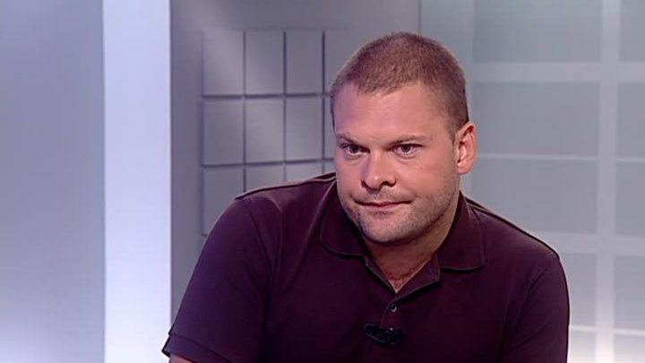 Евгений Поддубный: история с применением химического оружия нужна противникам Асада