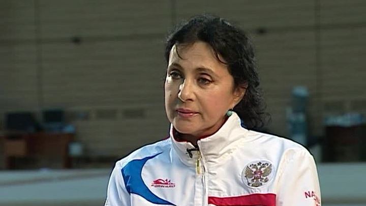 Ирина Винер-Усманова. Эфир от 26.08.2013
