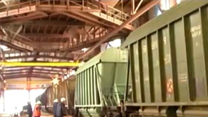 Шувалов назвал ситуацию с главой "Уралкалия" неадекватной